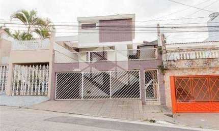 Casa com 3 quartos à venda na Rua Curupá, 36, Vila Formosa, São Paulo