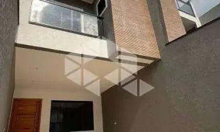 Casa com 3 quartos à venda na Cacira, 45, Vila Carrão, São Paulo