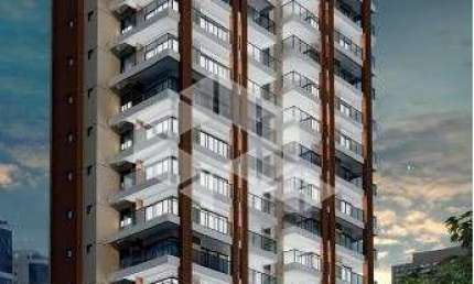 Apto com 133m2, 3 suites e 3 vagas de garagem no Bairro Jardim