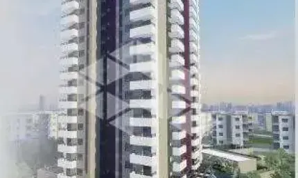 Apartamento 123m2 com 3 suíte  e 3 vagas de garagem na Vila Assunção