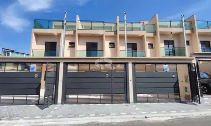 Casa com 3 quartos à venda na Major Gomes Ribeiro, 292, Vila Santa Teresa (Zona Leste), São Paulo