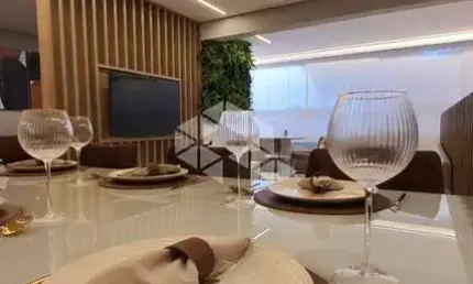 Apartamento com 3 quartos à venda na Rua Regente Feijó, 1786, Vila Assunção, Santo André