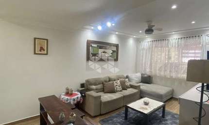 Casa com 2 quartos à venda na Rua Jorge Ogushi, 1097, Jardim Vila Formosa, São Paulo