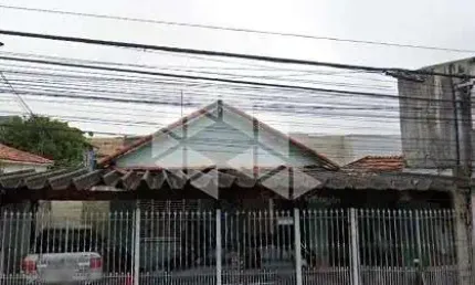Terreno à venda na Rua Impata, 677, Vila Ré, São Paulo