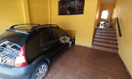 Casa com 3 quartos à venda na Rua Carlos Maria Steimberg, 309, Vila Ré, São Paulo