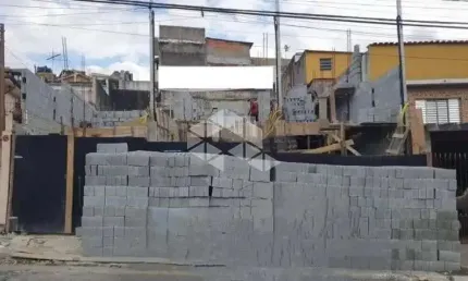 Casa com 3 quartos à venda na Cajupiranga, 112, Jardim Nordeste, São Paulo