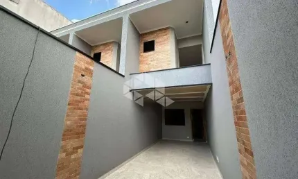 Casa com 3 quartos à venda na Rua Colatina, 387, Cidade Patriarca, São Paulo