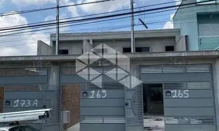 Casa com 3 quartos à venda na Rua Arnaldo João, 165, Vila Ré, São Paulo