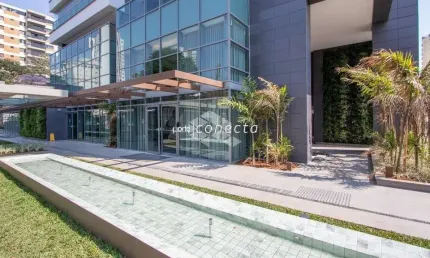 APARTAMENTO DE ALTO PADRÃO NO CONDOMINIO FIGUEIRA COM 4 SUÍTES E 5 VAGAS