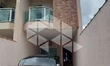 Sobrado com 3 dormitórios à venda, 140 m² por R$ 700.000 - Penha de França - São Paulo/SP