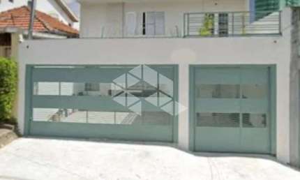 Casa com 3 quartos à venda na Avenida Melchert, 286, Chácara Seis de Outubro, São Paulo