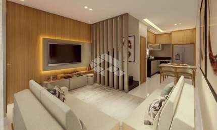Sobrado de condominio fechado na Penha com 2 suites à venda, 63 m²