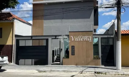 Casa em condomínio fechado com 2 quartos à venda na Rua Pedro Alegretti, 339, Penha De França, São Paulo