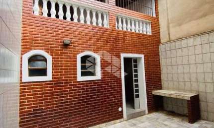 Casa com 3 quartos à venda na José Manuel Da Fonseca Júnior, 226, Vila Matilde, São Paulo