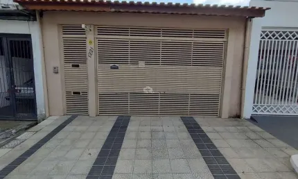 Casa com 4 quartos à venda na Avenida Jaime Torres, 1221, Jardim Popular, São Paulo