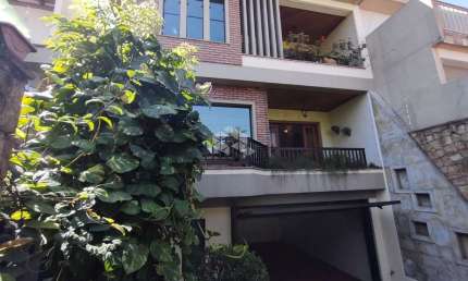 Casa com 4 quartos à venda na Rua Síria, 360, Parque São Jorge, São Paulo