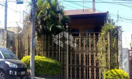 Casa com 4 quartos à venda na Rua São Próspero, 139, Jardim Maringa, São Paulo