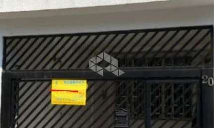 Casa com 2 quartos à venda na Comendador Bento Pereira, 20, Cambuci, São Paulo