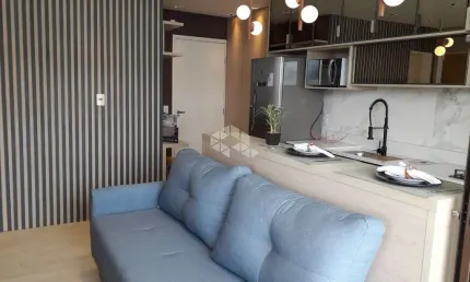 Apartamento com 2 quartos à venda na Paranhos, 269, Vila Nova Savoia, São Paulo