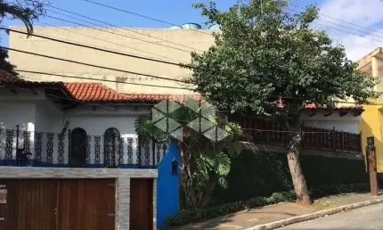 Casa com 3 quartos à venda na Januário Da Costa, 193, Jardim Santa Terezinha, São Paulo