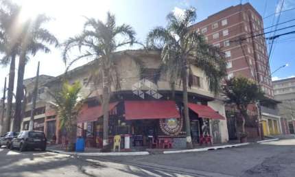 Casa com 9 quartos à venda na Hermenegildo Gois Parente, 241, Vila São Francisco (Zona Leste), São Paulo