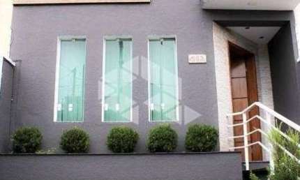 Casa com 4 quartos à venda na Rua João Cordeiro, 583, Vila Carrão, São Paulo