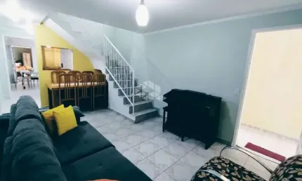 Casa com 3 quartos à venda na José Palomino, 62, Vila Sílvia, São Paulo