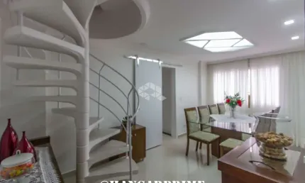 Apartamento com 3 quartos à venda na Rua Peixoto, 9, Vila Buenos Aires, São Paulo
