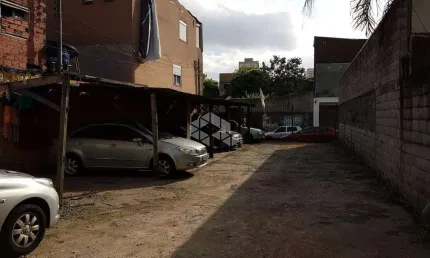 Terreno à venda na Rua Alegre, 15, Chácara Califórnia, São Paulo