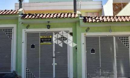 Casa com 3 quartos à venda na Rua Antônio Taborda, 235, Jardim Triana, São Paulo