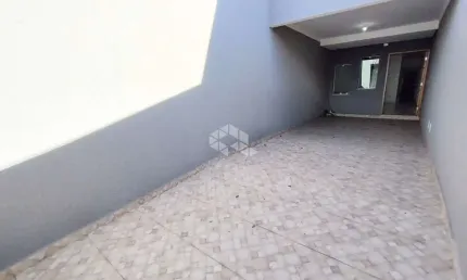 Casa com 3 quartos à venda na Pierre Janssen, 207, Jardim Nordeste, São Paulo