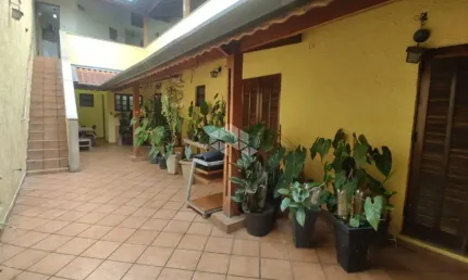 Casa com 3 quartos à venda na Cabreúva, 53, Jardim Jaú (Zona Leste), São Paulo