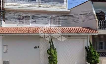 Casa com 3 quartos à venda na Rua Pinheiro Preto, 363, Itaquera, São Paulo