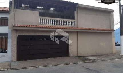 Casa com 3 quartos à venda na Rua João Cândido de Lima, 576, Vila São Francisco (Zona Leste), São Paulo