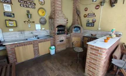 Casa com 3 quartos à venda na Najatu, 119, Penha, São Paulo