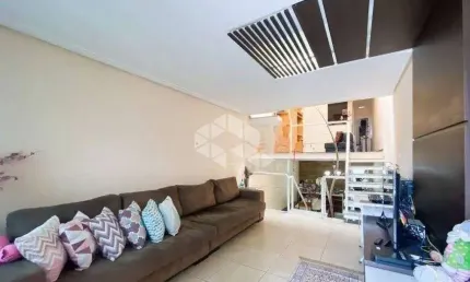 Casa com 3 quartos à venda na Rua Almeria, 478, Vila Granada, São Paulo