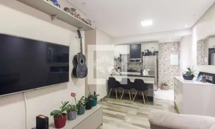 Excelente apartamento de 2 dormitórios á venda no carrão
