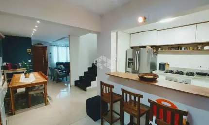 Casa com 3 quartos à venda na Professor Tito Novais, 8, Cidade Patriarca, São Paulo