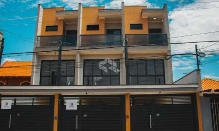 Casa com 3 quartos à venda na Rua Manuel Oliveira Bueno, 214, Vila Beatriz, São Paulo