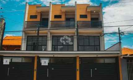 Casa com 3 quartos à venda na Rua Manuel Oliveira Bueno, 212, Vila Beatriz, São Paulo