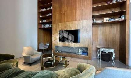 APARTAMENTO A VENDA DE ALTO PADRÃO NO ANÁLIA FRANCO - PASION RESIDENCE
