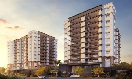 Apartamento no villaggio tatuape firenze com 3 dormitórios