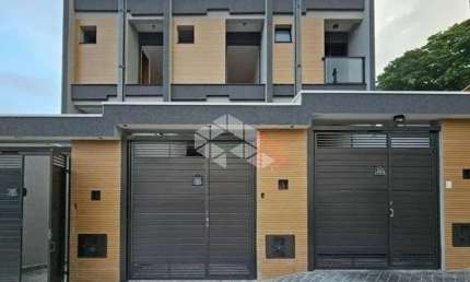 Casa com 3 quartos à venda na Rua Almeria, 154, Vila Granada, São Paulo