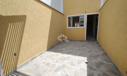 Casa com 2 quartos à venda na Rua Agenor de Barros, 157, Vila Ponte Rasa, São Paulo