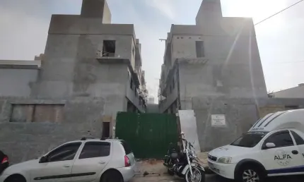 Casa em condomínio fechado com 2 quartos à venda na Rua da Economia, 180, Vila Nova Savoia, São Paulo