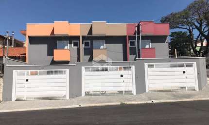 SOBRADOS NOVOS NA VILA MATILDE COM 2 DORMITÓRIOS E 2 VAGAS