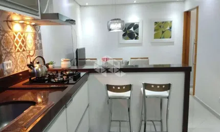 Casa em condomínio fechado com 3 quartos à venda na Rua Mirandinha, 311, Penha De França, São Paulo