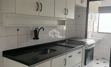 Apartamento com 3 dormitórios à venda,  por R$ 375.000,00 - Cidade Líder - São Paulo/SP