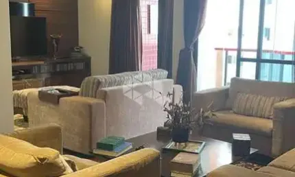 APARTAMENTO NO CONDOMÍNIO ASTÚRIAS COM 3 SUÍTES E 2 VAGAS GG COM DEPOSITO
