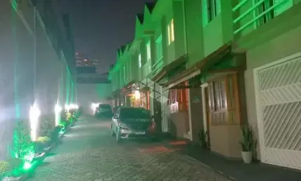 Casa em condomínio fechado com 3 quartos à venda na Rua Engenheiro Pegado, 1238, Vila Carrão, São Paulo